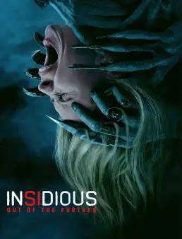 فيلم Insidious: Out of the Further 2026 مترجم | إنسيديوس 6