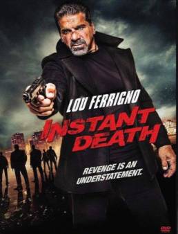 فيلم Instant Death مترجم