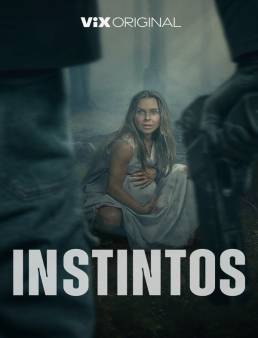 فيلم Instintos 2025 مترجم