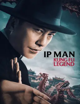 فيلم Ip Man: Kung Fu Legend 2026 مترجم | أسطورة الكونغ فو