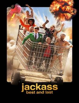 فيلم Jackass: Best and Last 2026 مترجم