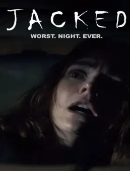 فيلم Jacked 2025 مترجم | الكمين القاتل