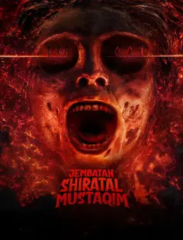 فيلم Jembatan Shiratal Mustaqim 2025 مترجم