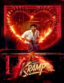 فيلم K-Ramp 2025 مترجم