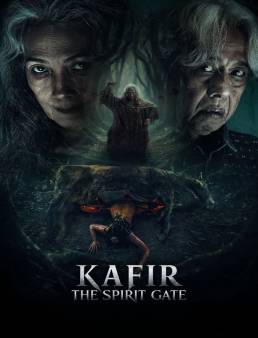 فيلم Kafir: The Spirit Gate 2026 مترجم | كافر: بوابة الروح