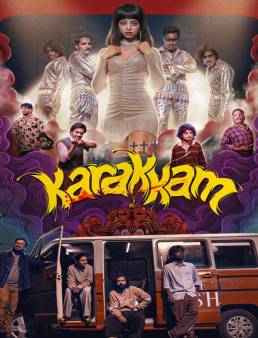 فيلم Karakkam 2026 مترجم | كاراكام