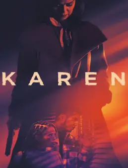 فيلم Karen 2021 مترجم