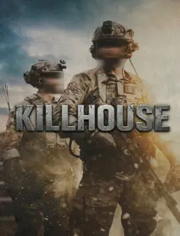 فيلم Killhouse 2026 مترجم | مهمة الموت