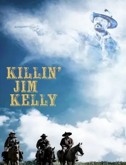 فيلم Killin' Jim Kelly 2025 مترجم