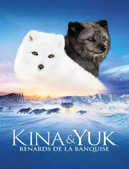 فيلم Kina &amp; Yuk 2023 مترجم