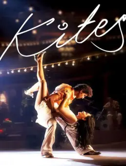 فيلم Kites 2010 مترجم | كايتس