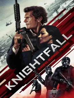 فيلم Knightfall 2025 مترجم | سقوط الفارس