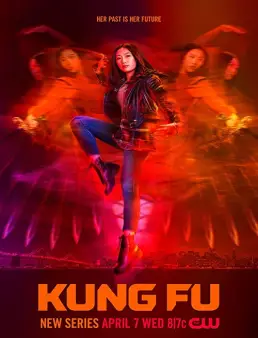 مسلسل Kung Fu الموسم 1 الحلقة 13