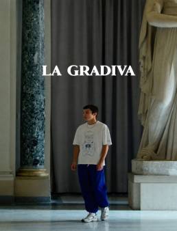 فيلم La Gradiva 2026 مترجم | غراديفا