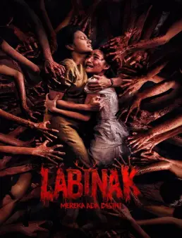 فيلم Labinak: They Are Amongst Us 2025 مترجم