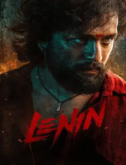 فيلم Lenin 2026 مترجم | لينين