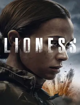 مسلسل Lioness الموسم 3 الحلقة 5
