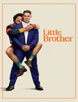 فيلم Little Brother (2026) مترجم | الأخ الأصغر