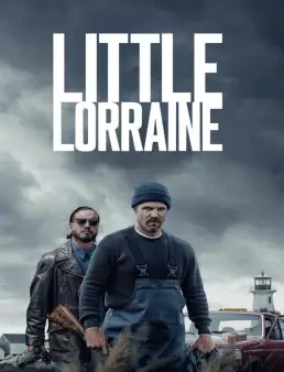 فيلم Little Lorraine 2026 مترجم