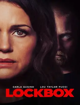 فيلم Lockbox 2026 مترجم | الصندوق المقفل