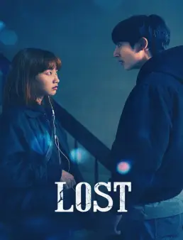 فيلم Lost 2025 مترجم