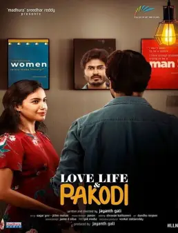 فيلم Love, Life &amp; Pakodi 2021 مترجم