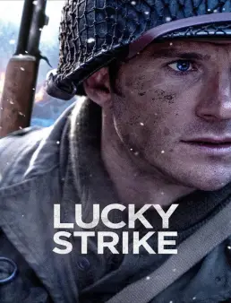فيلم Lucky Strike 2026 مترجم | ضربة الحظ