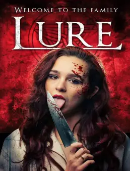 فيلم Lure 2026 مترجم