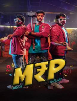 فيلم M.R.P Neekentha Naakentha 2026 مترجم
