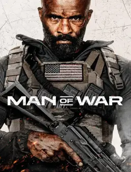 فيلم Man of War 2026 مترجم | رجل الحرب