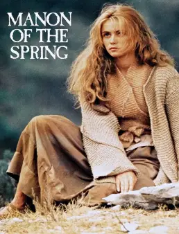 فيلم Manon of the Spring 1986 مترجم | مانون الربيع