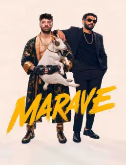 فيلم Marave 2026 مترجم