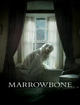 فيلم Marrowbone مترجم