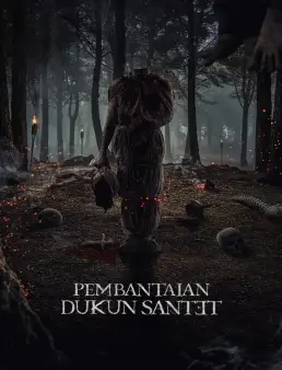 فيلم Massacre of the Witches 2025 مترجم