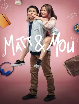 فيلم Matt &amp; Mou 2019 مترجم