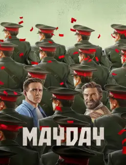 فيلم Mayday 2026 مترجم | نداء استغاثة