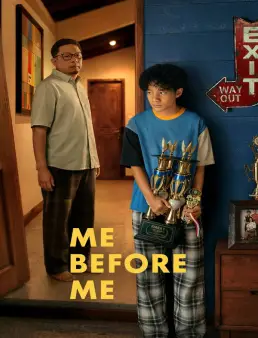فيلم Me Before Me 2026 مترجم | ذاتي قبلي