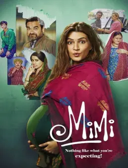 فيلم Mimi 2021 مترجم