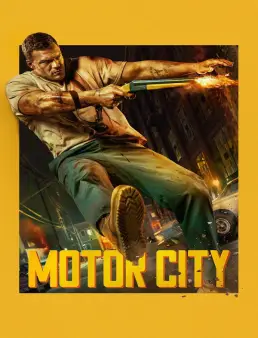 فيلم Motor City 2026 مترجم | مدينة المحركات