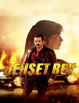 فيلم Mr Dread 2025 مترجم