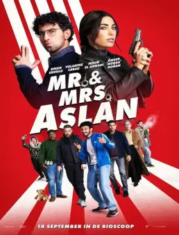 فيلم Mr. &amp; Mrs. Mahi 2024 مترجم