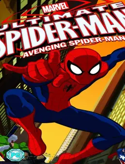 انمي Ultimate Spider-Man الموسم 2 الحلقة 26 والاخيرة
