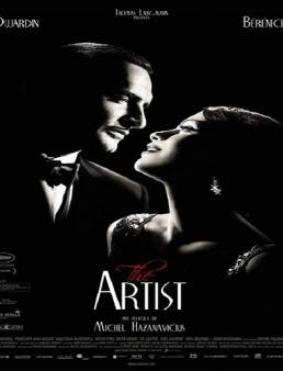 فيلم The Artist 2011 مترجم