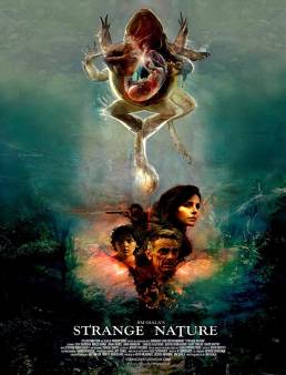 فيلم Strange Nature 2018 مترجم