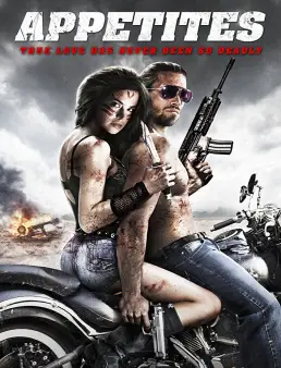فيلم Appetites مترجم