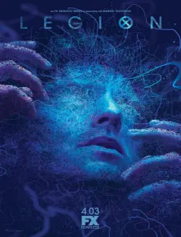 مسلسل Legion الموسم 2 الحلقة 11 الأخيرة