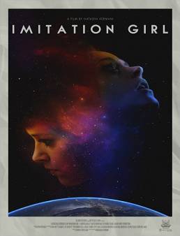 فيلم Imitation Girl مترجم
