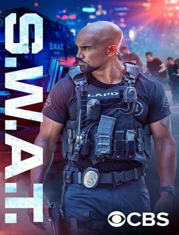 مسلسل S.W.A.T. الموسم 1 الحلقة 1