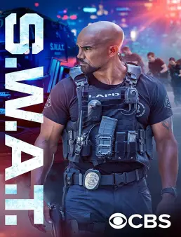 مسلسل S.W.A.T. الموسم 1 الحلقة 10