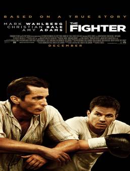 فيلم The Fighter مترجم